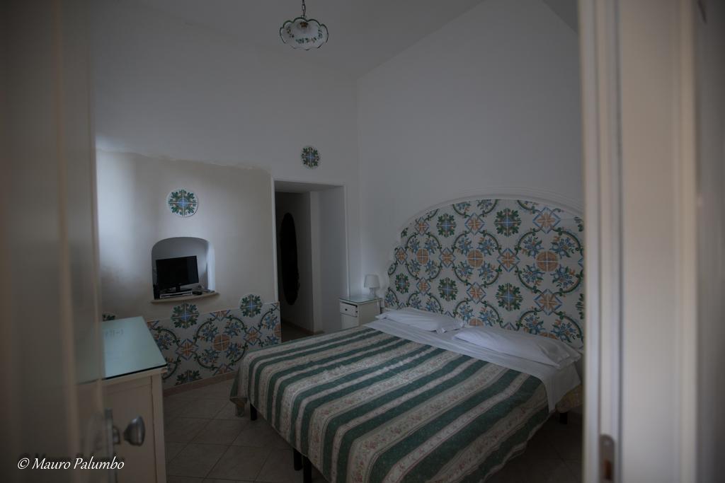 Hotel 4 Stagioni Capri Room photo